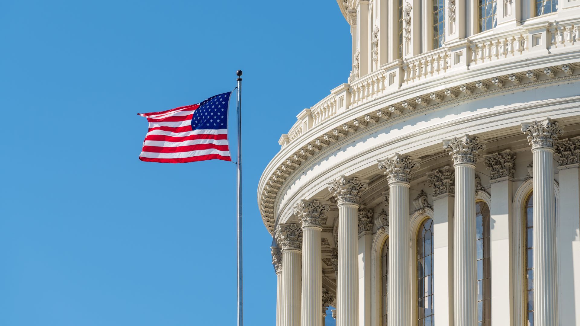 Trump administration wants to use federal power to challenge state AI laws
