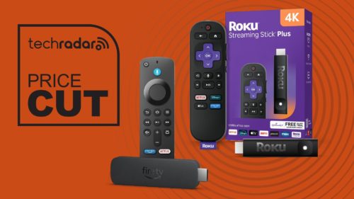 Roku and Amazon Fire TV 4K streaming sticks have unmissable early Black Friday deals – here are the best buys