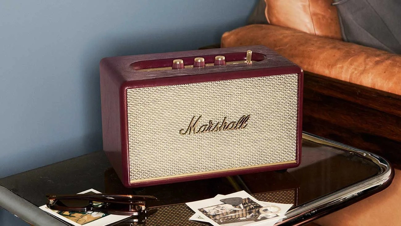 A British Hi-Fi Great Just Gave Its Vintage-Inspired Speaker a Bespoke Upgrade