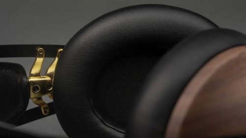 A Respected Hi-Fi Brand Just Reimagined Its Iconic, Affordable Audiophile Headphones