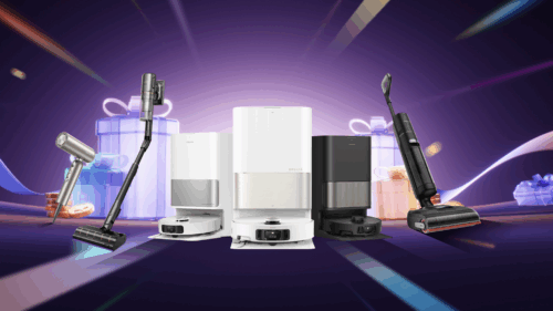 These are the Black Friday home and beauty deals you’ve been Dreame-ing of