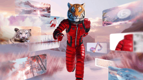 Nearly all creators admit they use AI tools for work – so is this the end of true creativity?