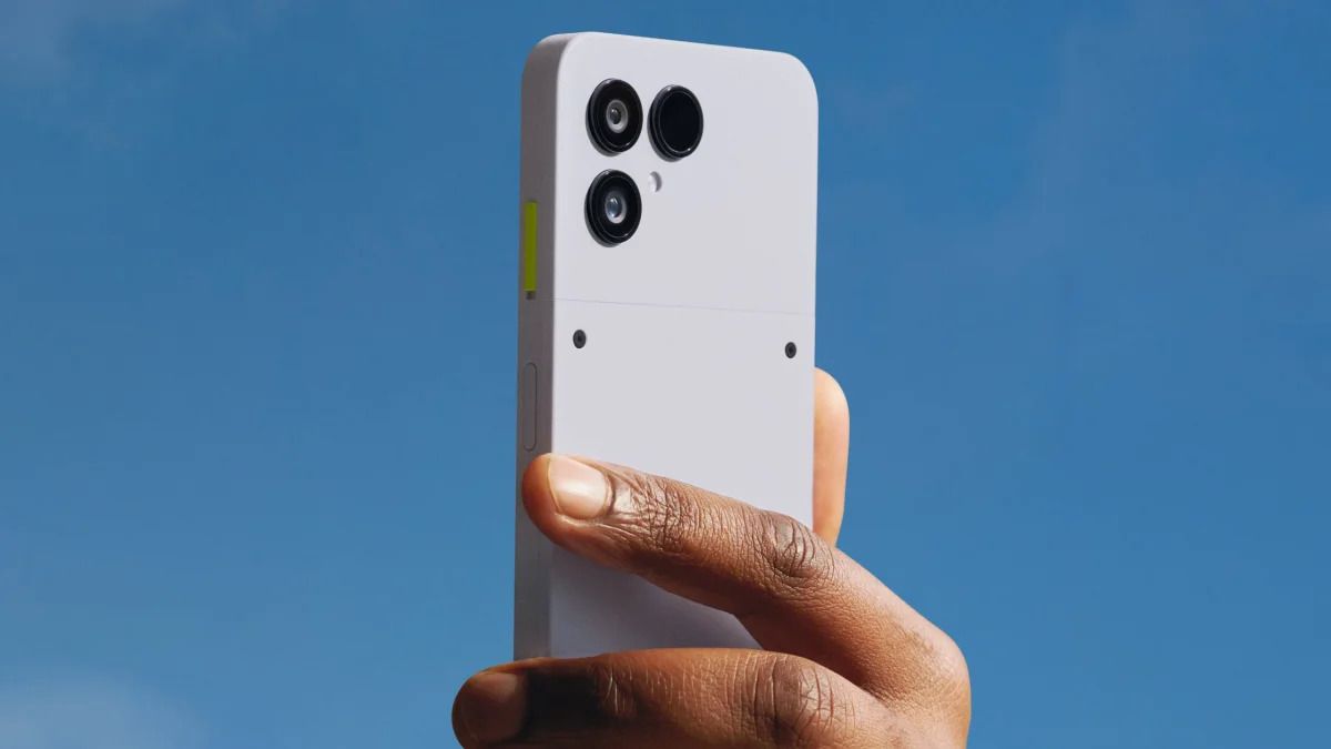 Fairphone is finally coming to the US – but there’s good news and bad news for right-to-repair fans