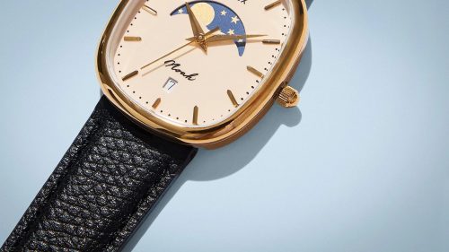 Timex’s Coolest Affordable Dress Watch Ups the Ante with a New Patek-Inspired Silhouette