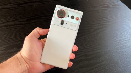 Nubia Z80 Ultra Review