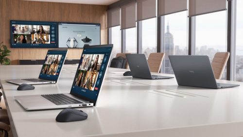 5 ways Dell business laptops differ from consumer laptops and what it means for your business