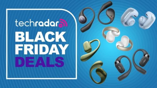 As an audio reviewer, these Black Friday open earbuds deals are the only ones I’d buy