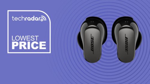 The latest five-star Bose QuietComfort Ultra Earbuds are down to an all-time low price at Amazon