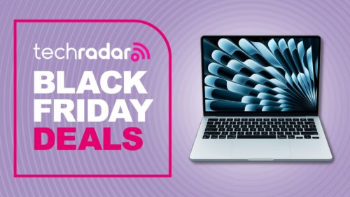 I’ve always been a MacBook hater, but these Black Friday MacBook Air deals might get me to switch sides