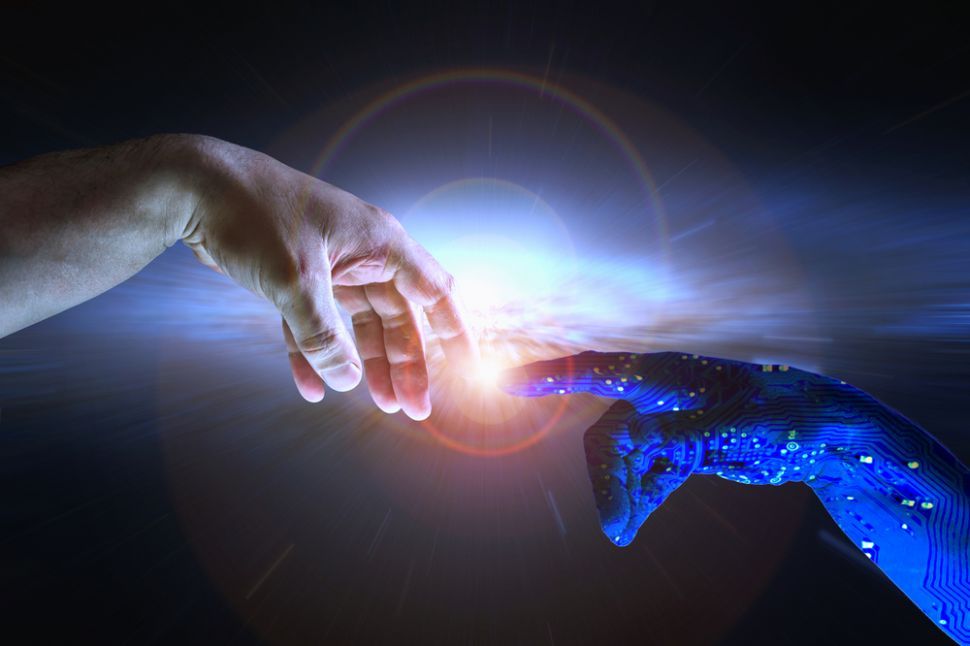 The mysterious new Microsoft AI aims to save humanity, even as it risks consuming unimaginable power in massive data centers