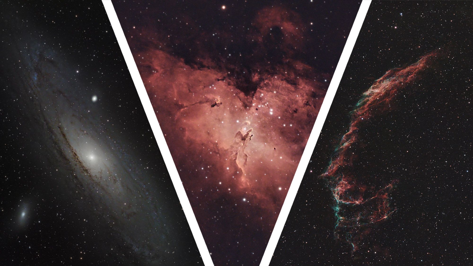 DwarfLab Dwarf III smart telescope review – small size, big potential