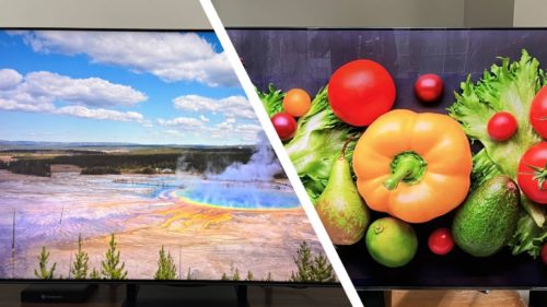 Which of these affordable Hisense and TCL mini-LED TVs should you buy this Black Friday? We’ve tested both, and I know which one I’d pick
