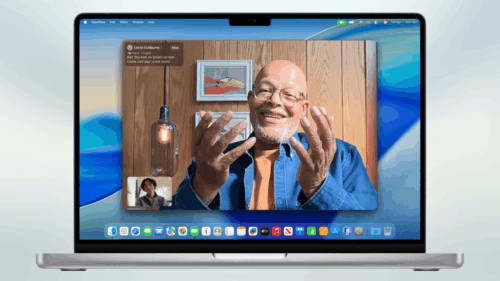 macOS Tahoe 26.1 has landed – here are the 5 biggest new features for your Mac