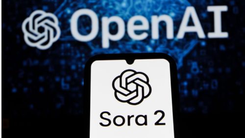 Android lovers finally get their taste of the Sora app, and now we’ll see twice as much AI slop