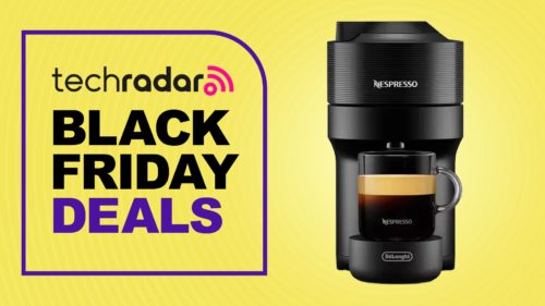 I’m a trained barista, and these are the only 3 Nespresso machine deals you need to know about this Black Friday