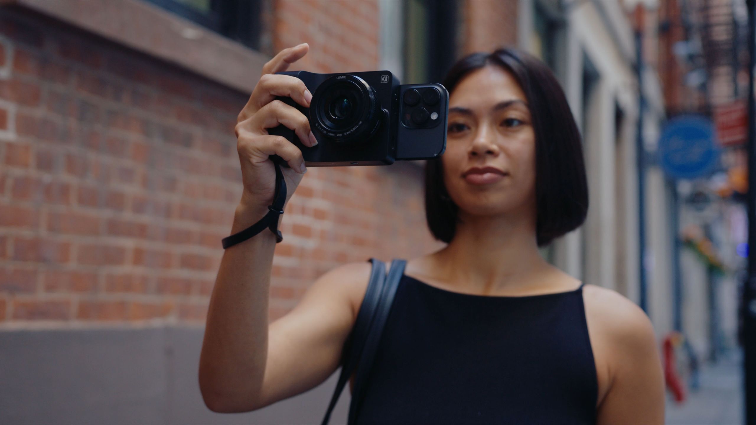 The Nano Banana camera will let you edit photos in real time using just your voice, and I can’t wait to try it