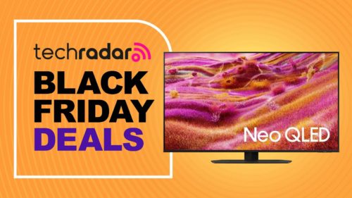 Can you trust cheap big-screen Black Friday TVs? As a TV expert, I’d pick these 6