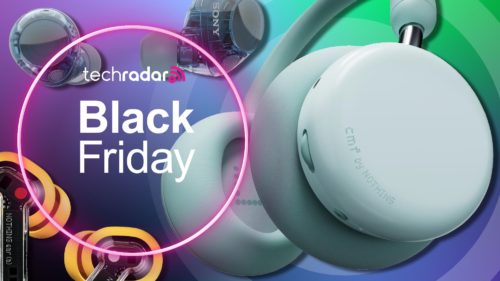 These are the only early Black Friday earbuds and headphones deals worth buying – and I know because I tested them all (and rated them highly) in 2025