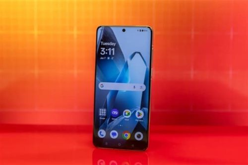Oneplus Ace 6 Pro Max makes its debut: the world’s first Snapdragon 8 Gen5