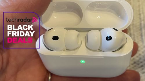 Get up to 47% off AirPods: every AirPods Pro 3, AirPods Pro 2 and AirPods 4 Black Friday deal live now – run!