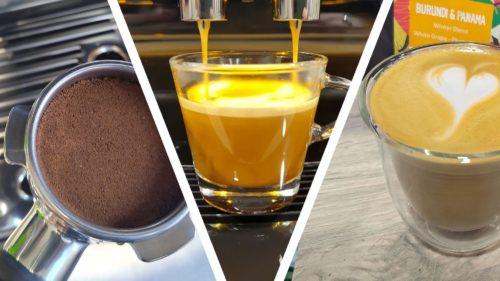 The best coffee maker 2025: espresso and filter made easy