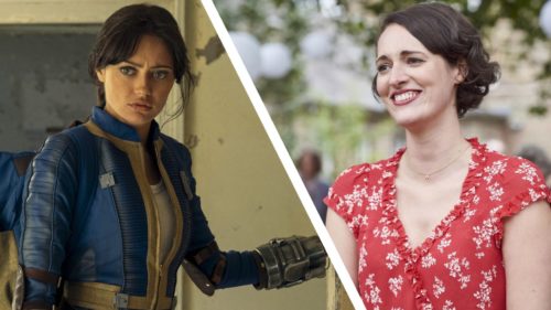 New to Prime Video this Black Friday? Try these 3 TV shows with over 90% on Rotten Tomatoes