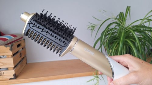 Shark Glam review: this multi-styler could have been great, but misses the mark
