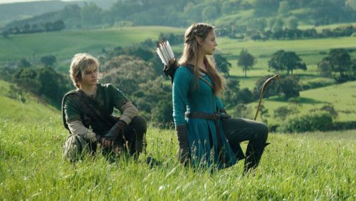 Nintendo releases first official photos for The Legend of Zelda Movie – and they might confirm which game it’s based on