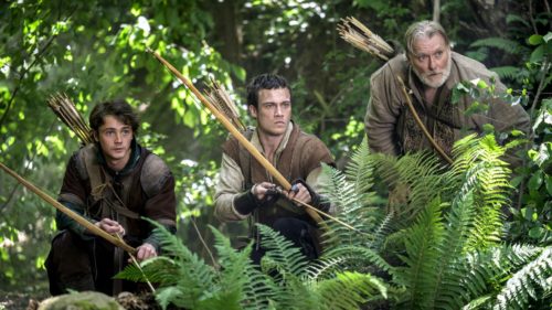 Amazon MGM+ wanted more ‘personal’ and ‘believable’ Merry Men in Robin Hood episode 4, but you won’t see the biggest change coming