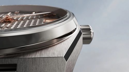 The Definitive Affordable Sports Watch Just Achieved Its Most Perfect Form