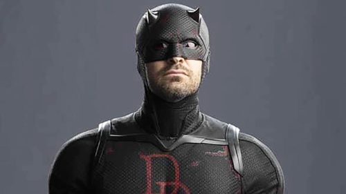 Daredevil: Born Again season 2 leak reveals full look at the titular hero’s new outfit – and Marvel fans say it’s the ‘best he’s ever looked’