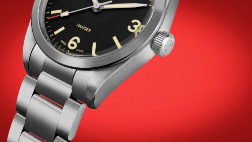 Tudor’s Underrated Explorer’s Watch Channels Its Legendary Rolex Cousin with This Stunning Update