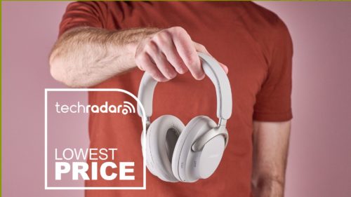 The Bose Ultra Headphones just hit a record-low early Black Friday price, and I’d choose them over the Sony WH-1000XM6 – here’s why