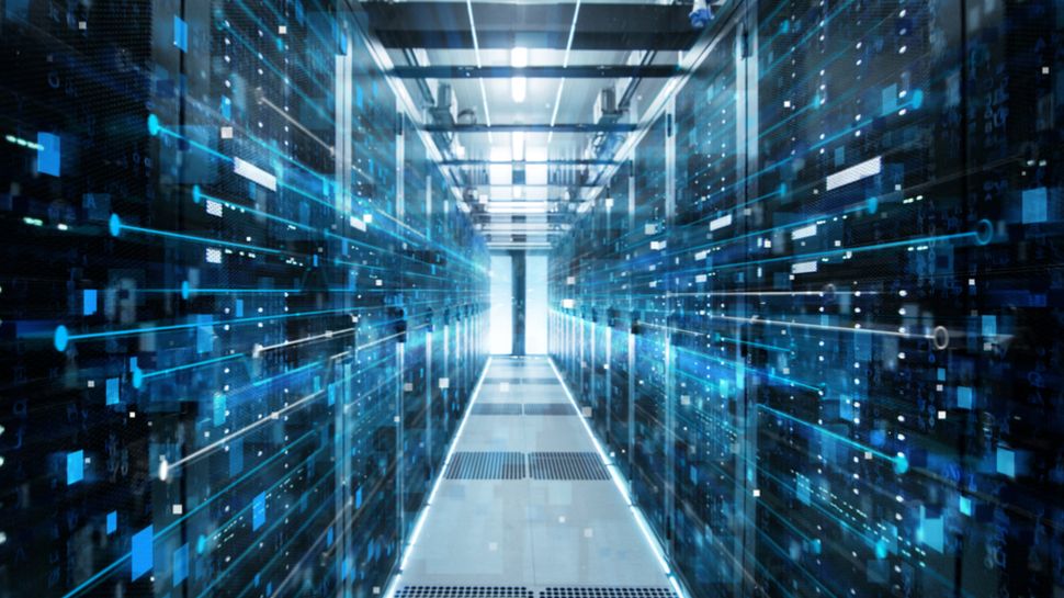 AI demand is leading to major data center expansions – but do they have the power to fully operate?