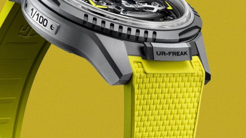 Two of This Century’s Most Important Watches Team Up for a Match Made in Horology Heaven