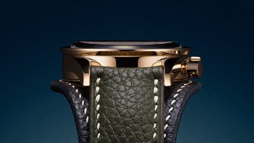 The Most Legendary Lost Vintage Chronograph Is Finally Back