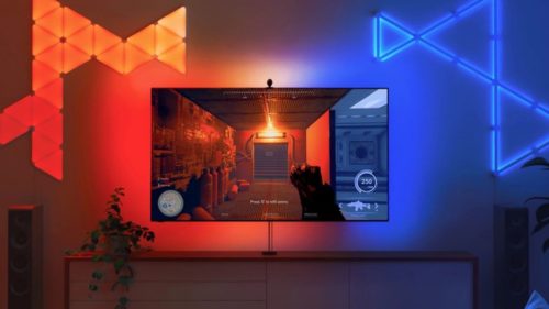Nanoleaf’s Black Friday sale is live: including up to 50% off our favorite smart lights