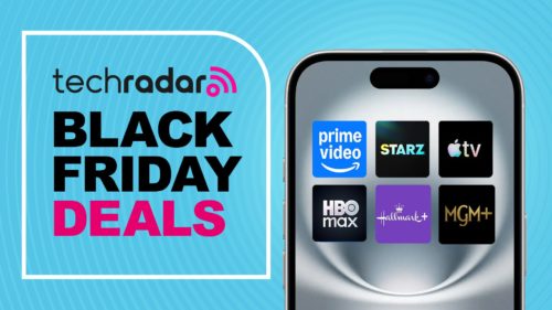 The 23 best Black Friday streaming deals for Apple TV, Prime Video, Disney+, HBO Max and more
