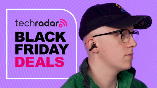 My favorite earbuds of 2025 are down to their lowest ever price for Black Friday