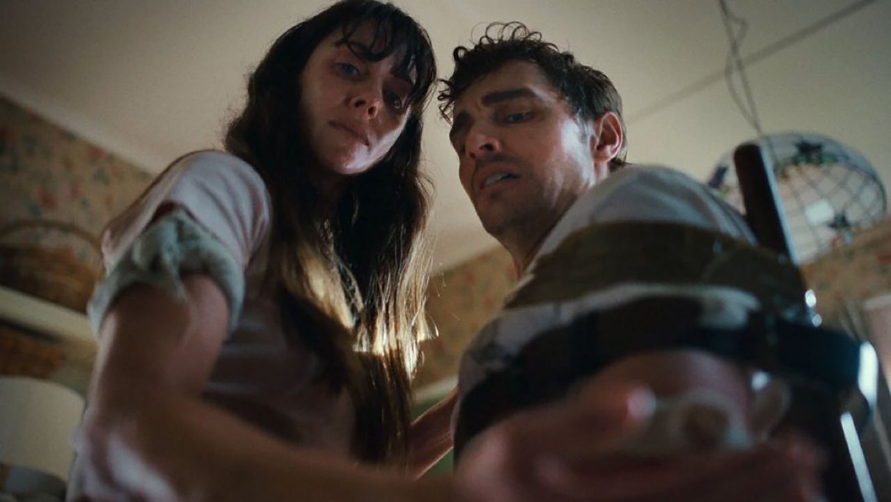 7 new horror movies on Prime Video, Shudder, HBO Max, and more in December 2025