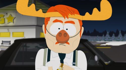 Stream South Park season 28 episode 3 on Paramount+ at your own risk – if I don’t have nightmares, it’ll be a miracle