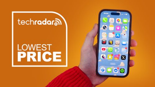 This leather case will transform your iPhone 17 Pro – and it’s 20% off for Black Friday