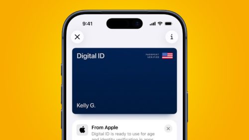 Where can you actually use the Apple Wallet’s new Digital ID? Here’s where it’s accepted and how to use it