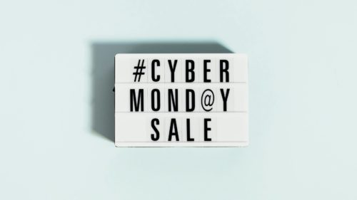 What is Cyber Monday? The post-Black Friday sale explained