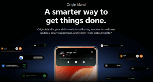 vivo has captured my attention with its smarter, smoother OriginOS