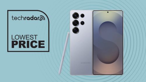 The best Galaxy S25 Ultra deal just got better: get it for just $850 with double storage for Black Friday