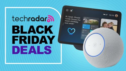 Smart shoppers can get up to 55% off Amazon Echo speakers and bundles with these record-breaking Black Friday deals