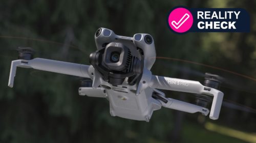 DJI responds to new US drone ban law passed by FCC – here’s what it means for you