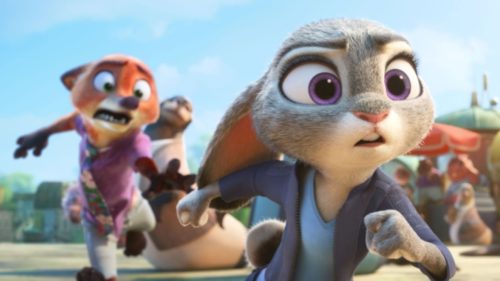 Zootopia 3 hasn’t been confirmed – but Disney’s head of animation already knows what it will look like