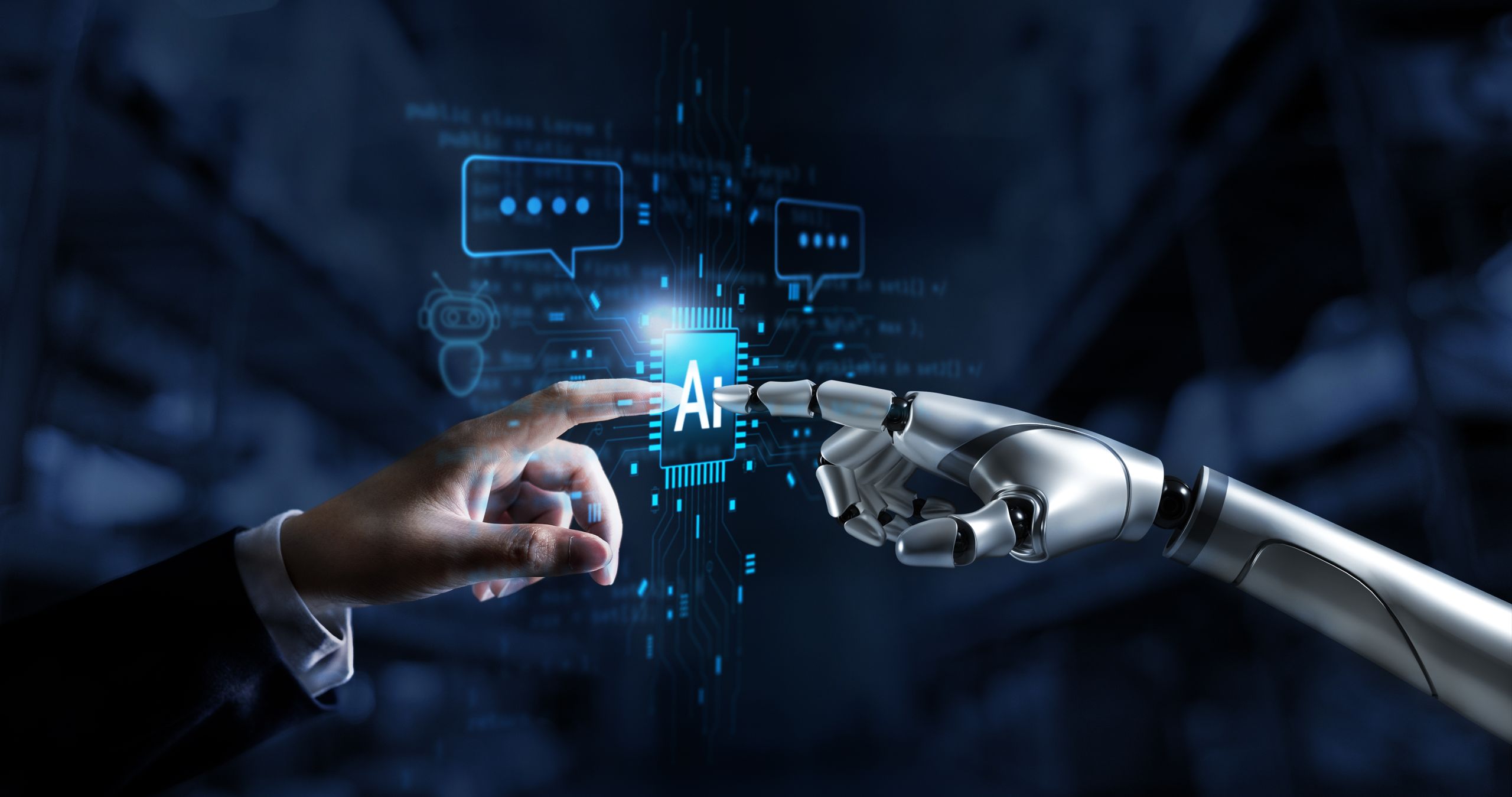 Another major survey warns AI could lead to major job cuts at your business